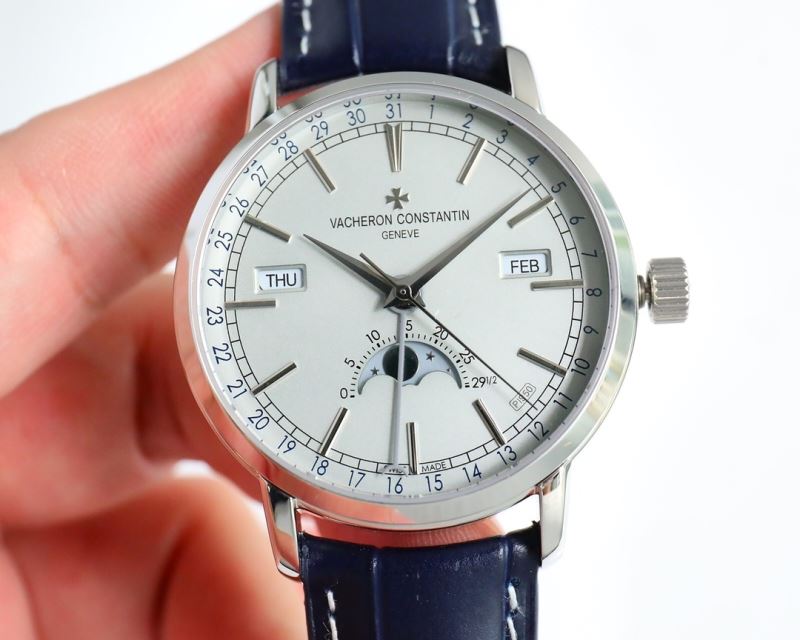 VACHERON CONSTANTIN Watches